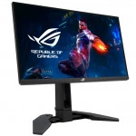 Монитор Asus ROG Swift PG248QP 90LM08T0-B01370 (24.1 ", TN, Full HD 1920x1080 (16:9), 100 Гц)