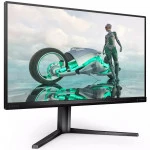 Монитор Philips 25M2N3200W 25M2N3200W (00/01) (24.5 ", VA, Full HD 1920x1080 (16:9), 240 Гц)