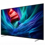 Телевизор Samsung MRE115MR95FXRU Smart TV, Черный