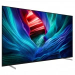 Телевизор Samsung MRE115MR95FXRU Smart TV, Черный