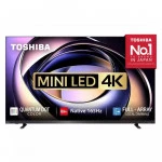 Телевизор Toshiba 85Z770RE 85 ", Smart TV, Черный