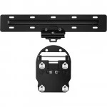 Опция к профессиональным панелям Samsung Настенное крепление для монитора WMN-WM65RXCI