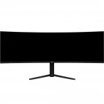 Монитор ONVYX ONMR494K200P169PR 49 ", VA, Dual Quad HD 5120x1440 (32:9), 240 Гц