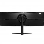 Монитор ONVYX ONMR494K200P169PR 49 ", VA, Dual Quad HD 5120x1440 (32:9), 240 Гц