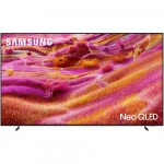 Телевизор Samsung QE115QN90FUXRU 115 ", Smart TV, Черный