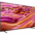Телевизор Samsung QE115QN90FUXRU 115 ", Smart TV, Черный