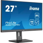 Монитор IIYAMA ProLite XUB2792HSU-B6 (27 ", IPS, Full HD 1920x1080 (16:9), 100 Гц)