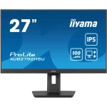 Монитор IIYAMA ProLite XUB2792HSU-B6 (27 ", IPS, Full HD 1920x1080 (16:9), 100 Гц)