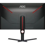 Монитор AOC U32G3X U32G3X/BK (31.5 ", IPS, 4K UHD 3840x2160 (16:9), 144 Гц)
