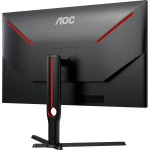 Монитор AOC U32G3X U32G3X/BK (31.5 ", IPS, 4K UHD 3840x2160 (16:9), 144 Гц)