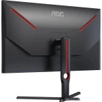 Монитор AOC U32G3X U32G3X/BK (31.5 ", IPS, 4K UHD 3840x2160 (16:9), 144 Гц)