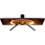 Монитор AOC U32G3X U32G3X/BK (31.5 ", IPS, 4K UHD 3840x2160 (16:9), 144 Гц)