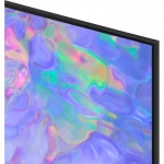 Телевизор Samsung UE75CU8500UXCE (75 ", Smart TV, Серый)