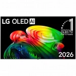 Телевизор LG OLED65B6RLA.ARU 65 ", Smart TV, Коричневый