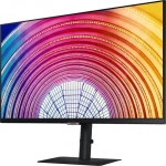 Монитор Samsung ViewFinity S6 S60A QHD LS27A600NAIXCI (27 ", IPS, Quad HD 2560x1440 (16:9), 75 Гц)