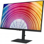 Монитор Samsung ViewFinity S6 S60A QHD LS27A600NAIXCI (27 ", IPS, Quad HD 2560x1440 (16:9), 75 Гц)