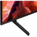 Телевизор Sony KD85X80L (85 ", Smart TV, Черный)
