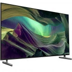 Телевизор Sony KD65X85L (65 ", Smart TV, Черный)