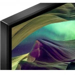 Телевизор Sony KD65X85L (65 ", Smart TV, Черный)