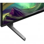 Телевизор Sony KD65X85L (65 ", Smart TV, Черный)