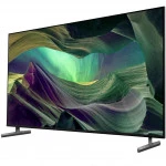 Телевизор Sony KD65X85L (65 ", Smart TV, Черный)