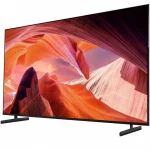Телевизор Sony KD75X80L (75 ", Smart TV, Черный)