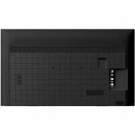 Телевизор Sony KD75X80L (75 ", Smart TV, Черный)