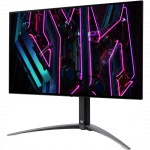 Монитор Acer Predator X27Ubmiipruzx UM.HXXEE.001 (27 ", OLED, Quad HD 2560x1440 (16:9), 240 Гц)