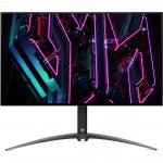 Монитор Acer Predator X27Ubmiipruzx UM.HXXEE.001 (27 ", OLED, Quad HD 2560x1440 (16:9), 240 Гц)