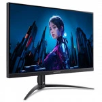 Монитор Acer Predator XB323QUM3bmiiphx UM.JX3EE.304 (31.5 ", IPS, Quad HD 2560x1440 (16:9), 180 Гц)