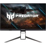 Монитор Acer Predator XB323QKV3bmiiphx UM.JX3EE.301 (31.5 ", IPS, 4K UHD 3840x2160 (16:9), 160 Гц)