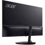 Монитор Acer SH272UEbmiphux UM.HS2EE.E25 27 ", IPS, Quad HD 2560x1440 (16:9), 100 Гц