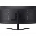 Монитор Acer Predator X34V3bmiiphuzx UM.CXXEE.301 (34 ", VA, Ultra-Wide QHD 3440x1440 (21:9), 180 Гц)