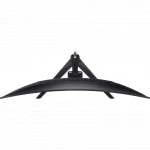 Монитор Acer Predator X34Vbmiiphuzx UM.CXXEE.V01 34 ", OLED, Ultra-Wide QHD 3440x1440 (21:9), 175 Гц