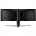 Монитор Acer Predator Z57bmiiphuzx UM.NZ7EE.001 (57 ", VA, Super Ultrawide 8K 7680x2160 (32:9), 120 Гц)