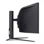 Монитор Acer Predator Z57bmiiphuzx UM.NZ7EE.001 (57 ", VA, Super Ultrawide 8K 7680x2160 (32:9), 120 Гц)