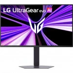 Монитор LG UltraGear evo 27GM950B-B 27GM950B-B.ARUZ 27 ", IPS, 5120x2880 (16:9), 165 Гц