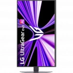 Монитор LG UltraGear evo 27GM950B-B 27GM950B-B.ARUZ 27 ", IPS, 5120x2880 (16:9), 165 Гц