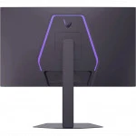 Монитор LG UltraGear evo 27GM950B-B 27GM950B-B.ARUZ 27 ", IPS, 5120x2880 (16:9), 165 Гц