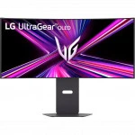 Монитор LG UltraGear 34GX900A-B 34GX900A-B.ARUZ 34 ", OLED, Ultra-Wide QHD 3440x1440 (21:9), 240 Гц