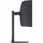 Монитор LG UltraGear 45GX900A-B 45GX900A-B.ARUZ 44.5 ", OLED, Ultra-Wide QHD 3440x1440 (21:9), 240 Гц