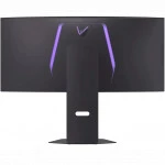 Монитор LG UltraGear 45GX900A-B 45GX900A-B.ARUZ 44.5 ", OLED, Ultra-Wide QHD 3440x1440 (21:9), 240 Гц