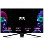 Монитор KTC G42P5 G42P5 (with stand) (42 ", OLED, 4K UHD 3840x2160 (16:9), 138 Гц)