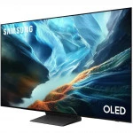 Телевизор Samsung QE65S90HAEXPY 65 ", Smart TV, Черный