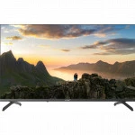 Телевизор Vivitek VT-40FBS310 40 ", Smart TV, Черный