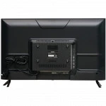 Телевизор Roome 32H425W 82 ", Smart TV, Черный