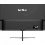 Монитор NicHub NH-MF2757-V 27 ", IPS, Full HD 1920x1080 (16:9), 120 Гц