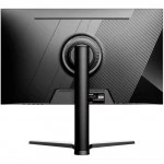 Монитор NicHub NH-MZ2707-Y 27 ", IPS, Quad HD 2560x1440 (16:9), 240 Гц