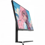 Монитор NicHub NH-MZ2707-Y 27 ", IPS, Quad HD 2560x1440 (16:9), 240 Гц