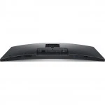 Монитор Dell P3424WEB (34 ", IPS, Ultra-Wide QHD 3440x1440 (21:9), 60 Гц)